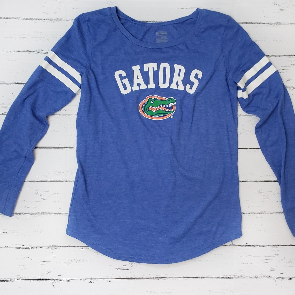 Florida Gators Girls T Shirt